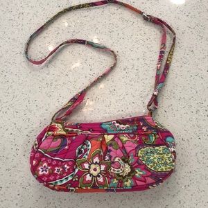 Vera Bradley small purse